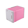 Kids Electronic Money Box Safe Piggy Bank Money Coin Note Mini ATM Cash Machine
