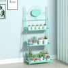 Multi Choice Plant Shelf Stand Flower Rack Sofa End Table Shelves Shelving Unit