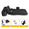 Portable Cars Air Bed Mattress Back Seat Extended Travel Inflatable Bed Seat New