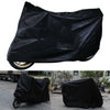 XL Large Heavy Duty Waterproof Motorcycle Motorbike Cover Outdoor Rain Protect