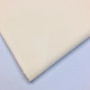 Plain Solid 100% Cotton Fabric Sheeting Craft 60" 150cms Wide 150GSM 30+ Colours