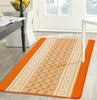 Non Slip Door Mats Gel Back Indoor Carpets Washable Kitchen Hallway Floor Rugs