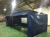 Gazebo Waterproof Marquee Canopy Outdoor Garden Wedding Party Tent 3X3/3X4/3X6M