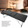 Lightweight Folding Massage Table Portable Couch Bed Beauty Salon Therapy