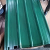 12/24x Roof Sheets 129x45cm Corrugated Steel Garage Shed Roofing Wall Panels