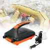 20PSI SUP Air Pump 12V DC Electric High Pressure Pump Kayak Paddle Boat UK