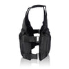 110LB 50KG Adjustable Workout Weighted Vest Exercise Strength Training Fitness