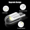 30x T10 501 Led Car Side Light White Bulbs Error Free Canbus Xenon W5w Sidelight