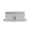 25~45KG Households Duty Adjustable Overhead Soft Door Closer & Door Opener Steel
