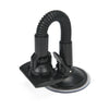 UNIVERSAL IN CAR MOBILE PHONE SAT NAV PDA GPS HOLDER WITH LOCKING SUCTION MOUNT