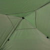 3x3m Pop Up Gazebo Marquee Canopy Waterproof Outdoor Garden Wedding Party Green