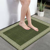 Non Slip Extra Large Outdoor Rugs Garden Patio Carpet Washable Back Door Mats