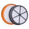 Pre & Post Motor Type 90 HEPA Filter Kit For VAX Air Stretch Pet Vacuum Cleaner