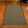 HEAVY DUTY NON SLIP RUBBER BARRIER MAT LARGE & SMALL RUGS BACK DOOR HALL KITCHEN