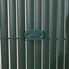 3/5M Green Bamboo Slat Fence Garden Privacy Screen PVC Fencing Panel Roll Border