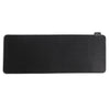 Large RGB Colorful LED Lighting Gaming Mouse Pad Mat 800*300mm for PC Laptop UK