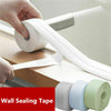 Waterproof Kitchen Adhesive PVC Sealing Tape Sink Caulk Strip Corner 2.2CM*3.2M