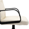 Swivel Executive Office Chair PU Leather Computer Desk Chair Office Furniture