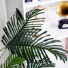 150cm(5ft) Artificial Palm Tree Indoor Decor Tropical Green Plant Home Office