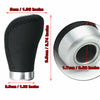 3Cap/5 6Speed Universal Manual Car Gear Stick Shift Shifter Knob Lever Durable