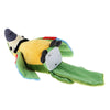Repeat Parrot Talking Birds Moves Your Voice gift joke and fun toy imitates Fun