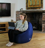 Bean Bag Chair Gamer Beanbag Adult Outdoor Gaming Garden Big Arm Chair Large