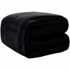 Ultra Soft Mink Faux Fur Throw Warm Bed Blanket King Size Large Winter Fleece