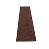 Stair Treads Indoor Stairs Carpet 8" x 30" 15 pcs Stair Rugs Mats Gray