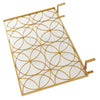 Fireplace Screen Freestanding Panel Spark Fire Guard Protector Safety Cover