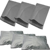 Strong Plastic Postal Mailing Bags Postage Self Seal Poly Grey All Sizes Cheap