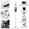 3 IN 1 Cordless Vacuum Cleaner Hoover Upright Lightweight Handheld Bagless Vac