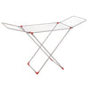18M Winged Clothes Airer Laundry Clothing Dryer Rack Folding Washing Line Indoor