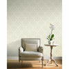 Grandeco Beheme Life Damask Pattern Glitter Textured Wallpaper