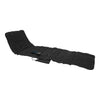 FULL BODY HEATED MASSAGER FOLDABLE MAT MASSAGE MUSCLE RELIEF STRESS TENSION NEW