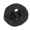 Outdoor Sun Hat Bucket Safari Bush Boonie Hiking Fishing Cap Wide Brim Mens UK