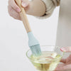 11pcs Silicone Kitchen Utensils Cookware Set Nonstick Baking Cooking Spoon Tools