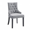 Dining Chair Accent Chair Velvet Chairs Knocker Style Seat Office Home Kitchen