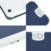 Bathroom Scales Weighing Mechanical Dial Electronic Home Body Weight Scale UK
