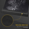 90x40cm Extra Large XXL Size Anti-Slip Gaming Mouse Pad Mat F/ PC Laptop Macbook
