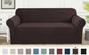 1/2/3 Large Seater Jacquard Sofa Cover Couch Slipcover Stretch Elastic Protector