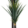 NEW Stylish Artificial Spikey Sisal/Yucca 90/150cm Home Office Decor Fake Plant