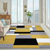 Modern Washable Large Soft Rug Area Rugs Living Room Bedroom Carpets Floor Mats
