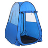 Portable Outdoor Single Pop Up Tent Sports Pod Under Water Watching Game Shelter