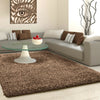 SHAGGY RUG 5cm HIGH PILE SMALL EXTRA LARGE THICK SOFT LIVING ROOM FLOOR BEDROOM