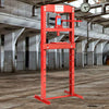 12 Ton Heavy Duty Hydraulic Vehicle Workshop Garage Shop Standing Press Machine