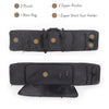 Tactical Rifle Case Air Gun Airsoft Soft Air Mat Slip Bag Hunting Carry Pouch