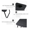 Foldable Laptop Bed Table Stand Computer Desk Sofa Lap Tray Adjustable Portable