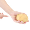 Tornado Vegetable Potato Slicer Machine Spiral Potato Chips Twister BBQ