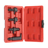 Engine Setting Locking Timing Tool Kit For VW Polo Fox Seat Ibiza 1.2 6V 12V UK