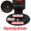 UK Heavy Duty Free Standing Boxing Punch Bag Kick Art UFC Training Indoor Sports